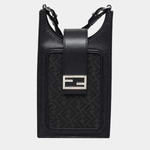Pre Owned Zucchino Crossbody Mini Bag