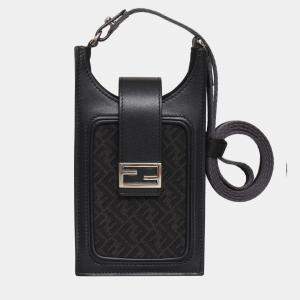 Pre Owned Zucchino Crossbody Mini Bag