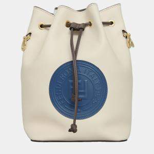 Pre Owned FF Mon Tresor Bucket Bag