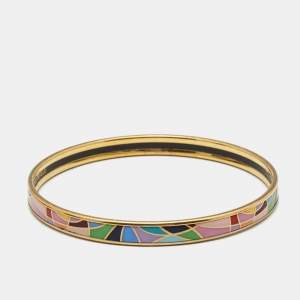 Frey Wille Ode to Joy of Life Heavenly Joy Bordered Ultra Bangle