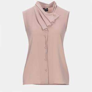 Giorgio Armani Silk Shirts 40