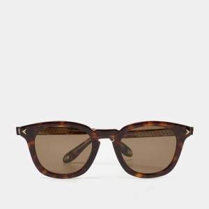 Givenchy Dark Brown GV 7058/S Wayfarer Sunglasses 