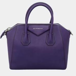 Givenchy Mini Antigona Bag
