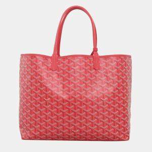 Pre Owned Le Jardin St Louis Tote Bag PM