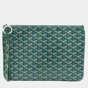 Goyard Senna MM Bag