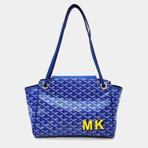 Goyard Macage Rouette PM Bag