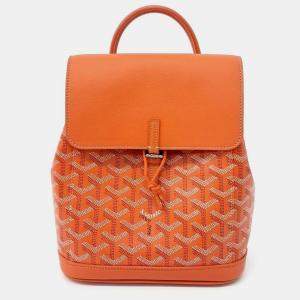 Goyard Alpine Mini Backpack