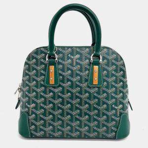 Goyard Vendome Bag Mini & Strap