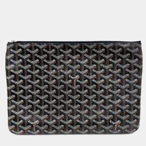 Goyard Senna MM Bag