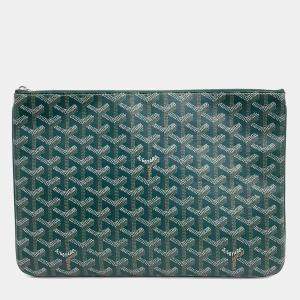Goyard Senna MM Bag
