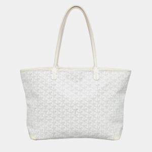 Goyard Artois MM Tote Bag