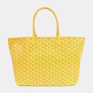 Goyard Saint Louis Pm Ama Louis Bag