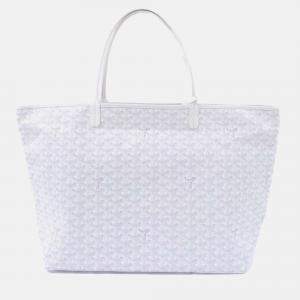 Goyard Saint Louis Gm Ama Louis Handbag
