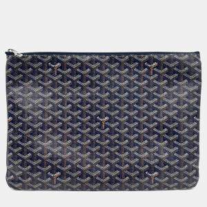 Goyard Multicolor PVC SennaMGM bag
