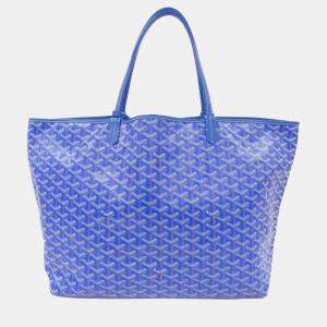 Goyard Saint Louis Gm Ama Louis Handbag