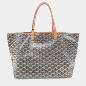 Goyard Saint Louis Pm Ama Louis Bag