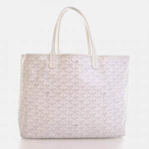 Goyard Goyardine St. Louis Tote PM