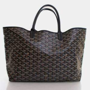 Pre Owned Goyard Goyardine St. Louis PM