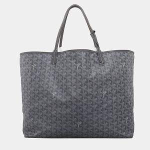 Pre Owned Saint Louis GM Tote Bag