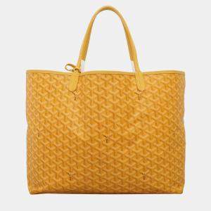 Pre Owned Saint Louis GM Tote Bag