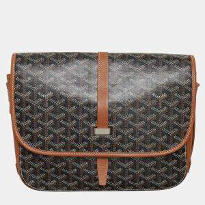 Pre Owned Belvedere MM Messenger Bag