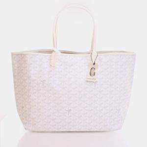 Pre Owned Goyard Goyardine St. Louis PM