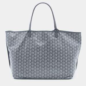مملوكة مسبقًا Goyard Goyardine Saint Louis GM