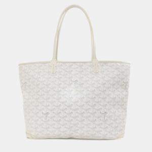 Pre Owned حقيبة يد توتس غويارد أرتوا قماش مغلف صغير