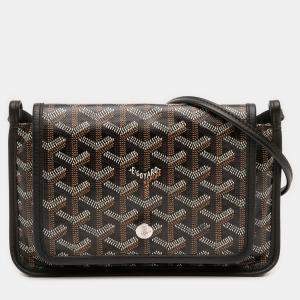 مملوكة مسبقًا محفظة غويا ردين بلك غويارد بلوميه للمحفظة