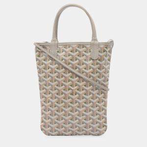 مملوكة مسبقًا Goyard Goyardine Poitiers Claire Voie