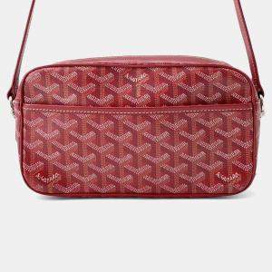 مملوكة مسبقًا Goyard Shoulder Bag Cap Vert Pm