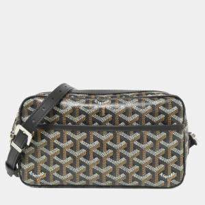 مملوكة مسبقًا Goyard Ama Capvert Shoulder Bag