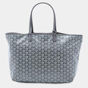 Pre Owned Goyard Goyardine Saint Louis PM