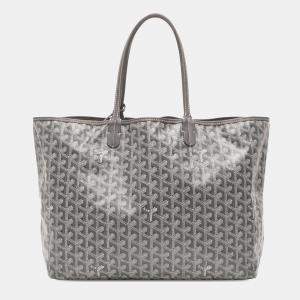 Pre Owned Goyard Goyardine Saint Louis PM