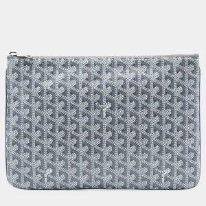 Pre Owned Goyard Goyard Senat MM