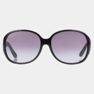 Gucci Black Sunglasses 62