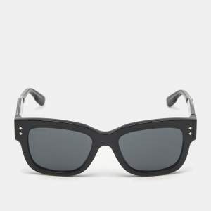 Gucci Black GG1217S Square Sunglasses