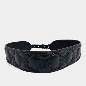 Pre Owned Gucci Belt