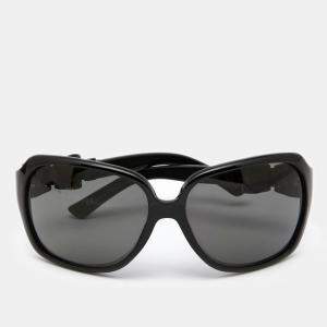 نظارة شمسية غوتشي جي جي 3006/ أس سوداء مربعة 