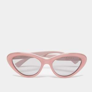 Gucci Pink GG1170S Cat Eye Sunglasses