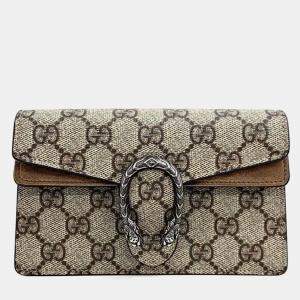 Gucci Dionysus Mini Crossbody Bag