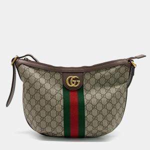 Gucci Ophidia GG Small Shoulder Bag