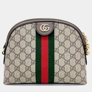 Gucci Ophidia Supreme Crossbody Bag