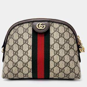 Gucci Ophidia Supreme CrossBody Bag