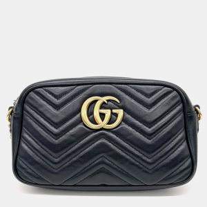 Gucci Marmont CrossBody Bag