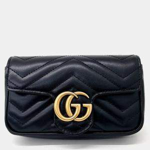 Gucci Matrace Super Mini CrossBody Bag