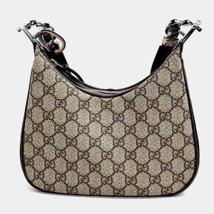 Gucci Attache Small Shoulder Bag