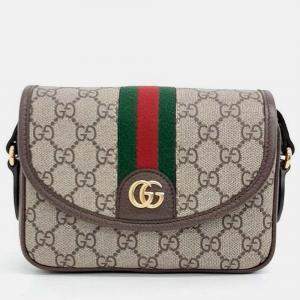 Gucci Ophidia Mini GG Shoulder Bag