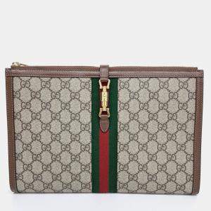 Gucci Jackie 1961 Clutch Bag