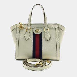 Gucci Ophidia GG Small Shoulder Bag